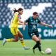 Club América Femenil sigue como LÍDER tras GANARLE al León en la J3 del Apertura 2025