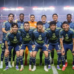 Capitán del Club América sufre la PEOR DEVALUACIÓN de su carrera