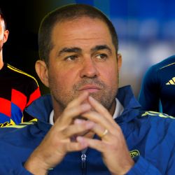 Las EXIGENCIAS de André Jardine para reforzar al Club América, quiere estos fichajes