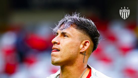 La TRISTEZA de Chicote Calderón al ENFRENTAR al Club América