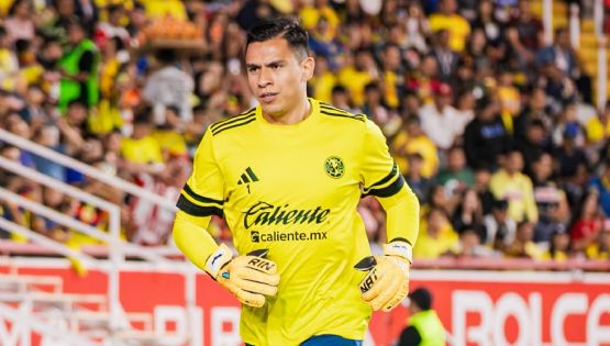 Luis Ángel Malagón admite crisis en el Club América pero promete CAMPEONATO a la afición: “Queremos este título”
