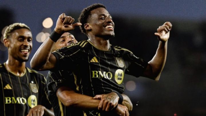 Denis Bouanga ILUSIONA a la afición del Club América por MENSAJE a Javairo Dilrosun