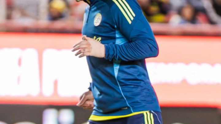 El Club América ya no lo quiere pero SE NIEGA a salir a un acérrimo RIVAL de la Liga MX