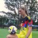 ¡OFICIAL! El Club América ANUNCIA a su NUEVO REFUERZO para el Apertura 2025 de la Liga MX Femenil
