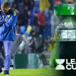 ¿Qué tendrá que hacer el Club América para CALIFICAR a la siguiente fase de la Leagues Cup?