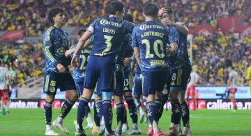 ¿Realmente está el VESTIDOR ROTO en el Club América? Revelan lo que pasa al interior del equipo