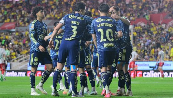 Leagues Cup 2025: ¿El Club América es favorito para ganar el título?