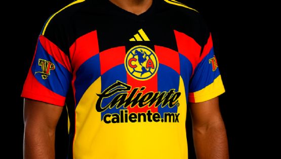 Club América no va a esperar más y ya tienen FECHA para presentar a su nuevo REFUERZO