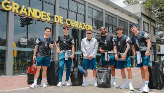 El punto DÉBIL que los rivales ya encontraron y el Club América debe corregir de inmediato