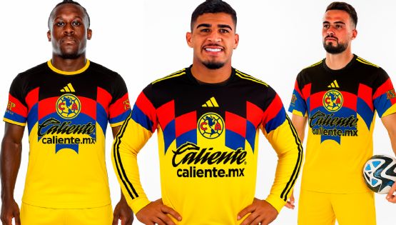 Los 3 extranjeros que YA PERTENECEN al Club América y André Jardine ni se acuerda de ellos