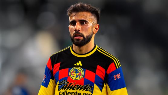 Es más barato y llegaría más fácil: el URUGUAYO que buscaría el Club América en lugar de Denis Bouanga