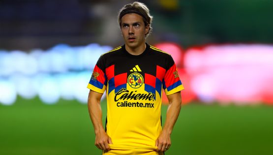 Ya no lo quieren en su equipo y tiene la MEJOR OPORTUNIDAD para regresar al Club América