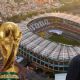 OFICIAL: Fecha y sede del SORTEO de partidos del Mundial 2026 que se jugarán en el Estadio Azteca