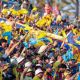 Aficionado colombiano explota por la cancelación del América vs Pachuca