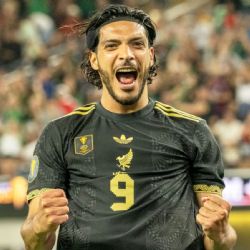 Raúl Jiménez supera RÉCORD HISTÓRICO del ‘Chicharito' Hernández con la Selección Mexicana