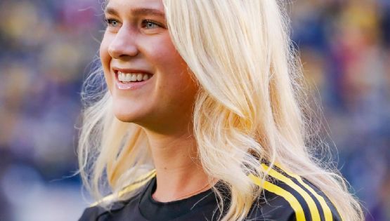 No van a esperar a la Liga MX, en este partido DEBUTARÁ el refuerzo estrella del Club América Femenil