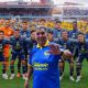 Pocos lo conocían, pero fue de los HÉROES del América vs Puebla y Carlos Reinoso lo llenó de elogios