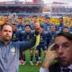 Desde Uruguay revelan al posible nuevo REFUERZO del Club América, ya lo habían buscado