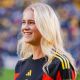 No van a esperar a la Liga MX, en este partido DEBUTARÁ el refuerzo estrella del Club América Femenil
