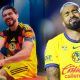 Henry Martín y Rodrigo Aguirre preocupan al Club América por lo que se viene FICHAJAZO en la delante