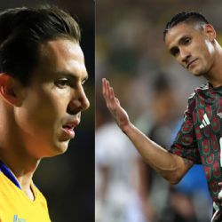 América aplicaría la MISMA estrategia para FICHAR a Uriel Antuna y a Sebastián Córdova