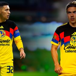 Los 2 POSIBLES REGRESOS que enfurecerían a la afición del Club América