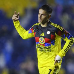Brian Rodríguez anota uno de los MEJORES GOLES de su carrera en contra del Real Salt Lake