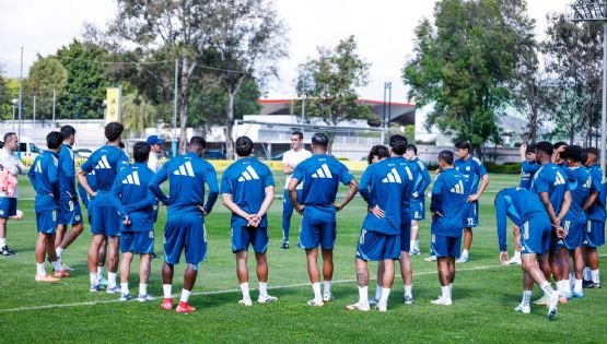 América los DEJÓ IR y ahora podrían QUITARLE a las Águilas su clasificación en Leagues Cup