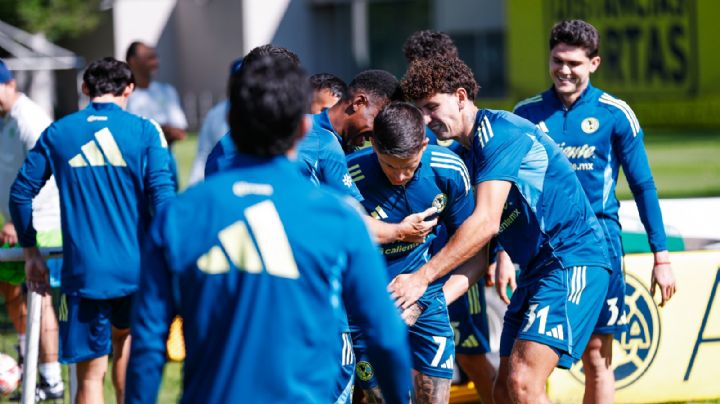 El cambio de mentalidad OBLIGADO que tendrá el Club América, no pueden seguir igual