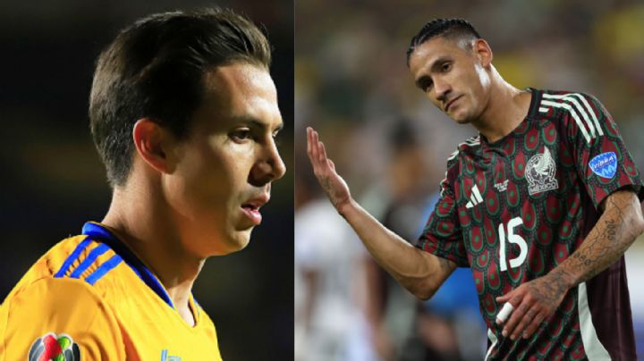 América aplicaría la MISMA estrategia para FICHAR a Uriel Antuna y a Sebastián Córdova