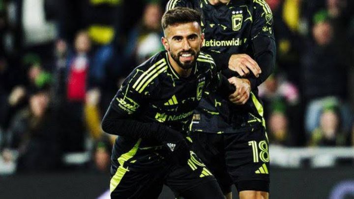 La MILLONADA que tendría que pagar el Club América por el fichaje de Diego Rossi