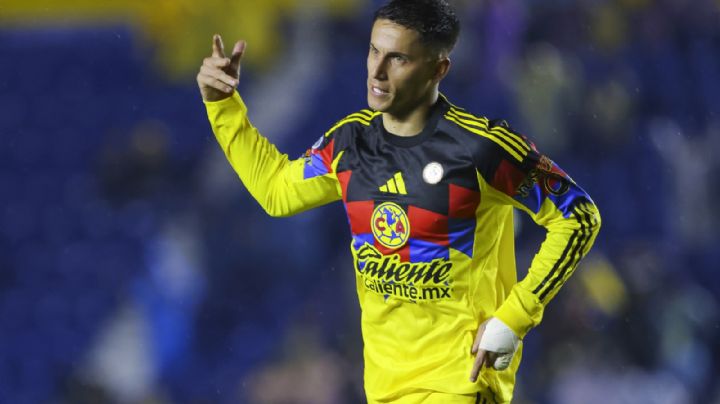 Brian Rodríguez anota uno de los MEJORES GOLES de su carrera en contra del Real Salt Lake
