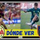 ¿Va por TV ABIERTA? Dónde ver EN VIVO el Club América vs Real Salt Lake de la Leagues Cup 2025