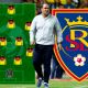 La ALINEACIÓN CONFIRMADA del Club América contra el Real Salt Lake por la Leagues Cup 2025