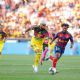 Club América prácticamente eliminado de la Leagues Cup 2025 tras su derrota ante el Real Salt Lake