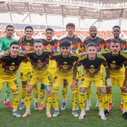 Vive su mejor momento, pero ¿ya lo quieren FUERA del Club América por advertencias?