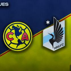 Club América vs Minnesota United en la Leagues Cup: fecha, horario y quién transmitirá el partido