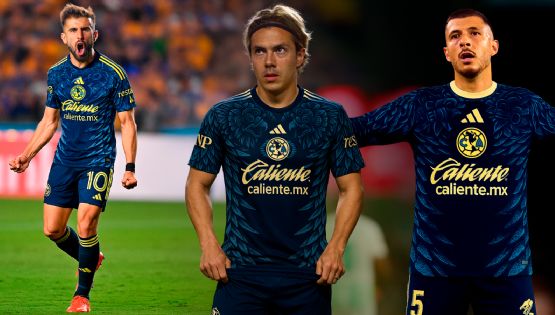 Directiva del Club América SORPRENDE y ahora buscará MÁS REFUERZOS luego de los malos resultados