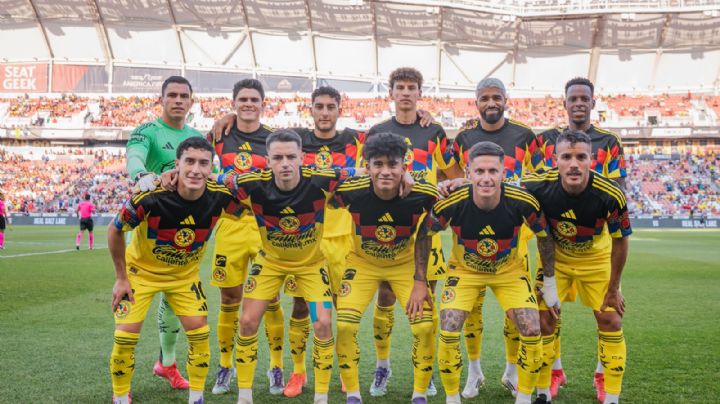 ¿Qué NECESITA el Club América para pasar de ronda en la Leagues Cup 2025 tras perder vs el Real Salt Lake?