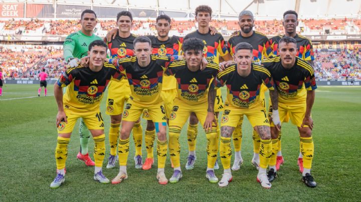 Vive su mejor momento, pero ¿ya lo quieren FUERA del Club América por advertencias?