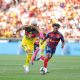 ¿Casi ELIMINADO?: Así quedó el Club América en la TABLA GENERAL de la Leagues Cup 2025