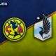 Club América vs Minnesota United en la Leagues Cup: fecha, horario y quién transmitirá el partido