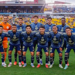 Será TITULAR en el América vs Xolos y ayudará a conseguir el primer triunfo del torneo