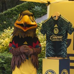 ¡Cuidado! Club América advierte de FRAUDE con ventas falsas de los nuevos jerseys Adidas