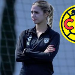 Club Pachuca define el FUTURO de Nailea Vidrio y alimenta los rumores de su llegada al América