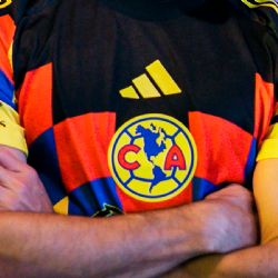 ¡Oficial! Club América sorprende anunciando su SEGUNDO REFUERZO para el Apertura 2025