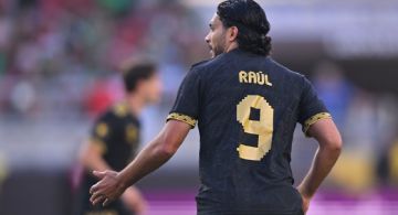 Pronósticos México vs Estados Unidos: por la final de la Copa Oro 2025