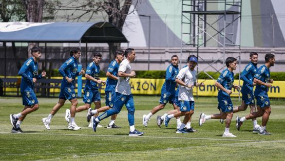 Se confirma otra posible BAJA para el América, pero el Club interesado no ha hecho la oferta