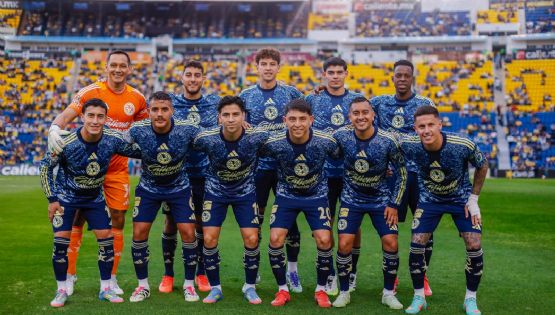 Liga MX hace OFICIAL a los convocados para el All-Star Game y hay 6 jugadores del Club América