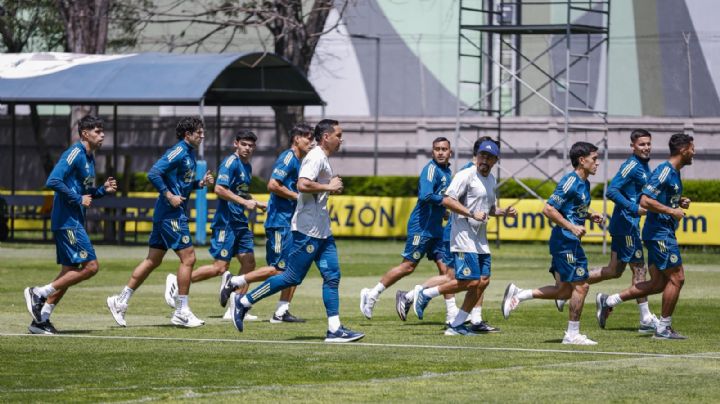 Es la posición que más quiere REFORZAR el Club América, pero se ha encontrado con estos problemas